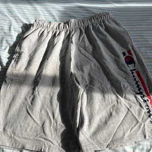Champion shorts